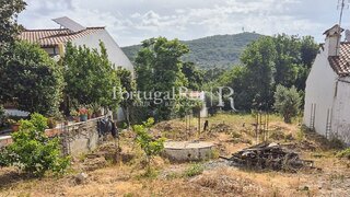 Terreno de 315 m² em Portalegre