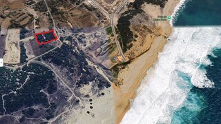 Terreno em Sines