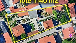 Terreno para venda em Almada, Portugal — 550 000 €