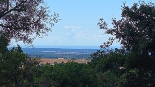 Land for sale in Santiago do Cacém, Portugal — €375,000