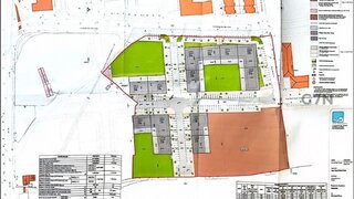 Land for sale in Montijo, Portugal — €7,750,000