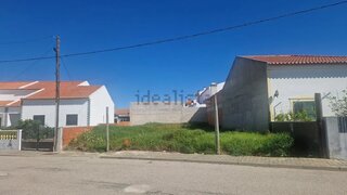 Terreno em Alcácer do Sal