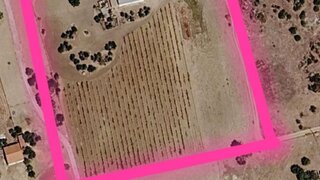 Land for sale in Reguengos de Monsaraz, Portugal — €350,000