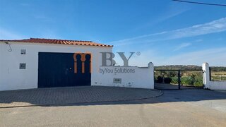 Land for sale in Mértola, Portugal — €115,000