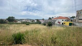 Terreno de 2820 m² em Setúbal