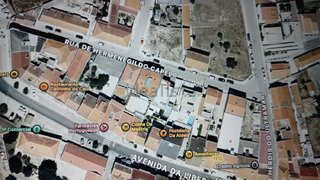 Land for sale in Palmela, Portugal — €83,000
