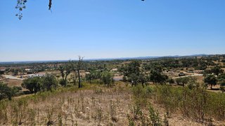 Land for sale in Santiago do Cacém, Portugal — €300,000