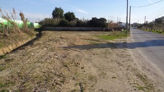 Land for sale in Palmela, Portugal — €178,000