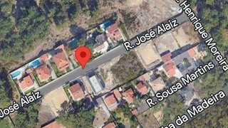 Land for sale in Almada, Portugal — €390,000