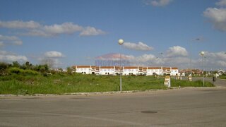 Land for sale in Vila Viçosa, Portugal — €22,500