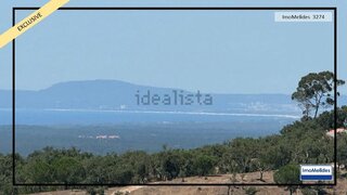 Land for sale in Grândola, Portugal — €1,600,000