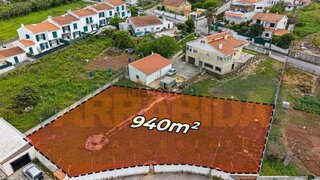Land for sale in Sesimbra, Portugal — €198,000