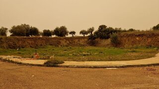 Land for sale in Elvas, Portugal — €75,000