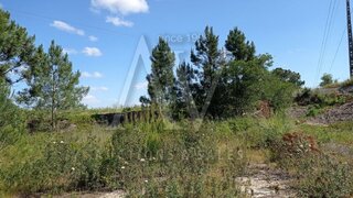 Land for sale in Sesimbra, Portugal — €110,000