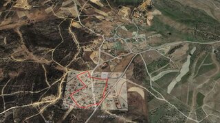 Terreno em Gavião