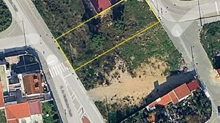 Land for sale in Palmela, Portugal — €140,000