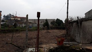 Land for sale in Trofa, Portugal — €195,000