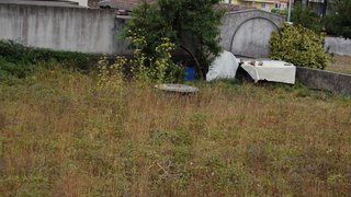 Land for sale in Trofa, Portugal