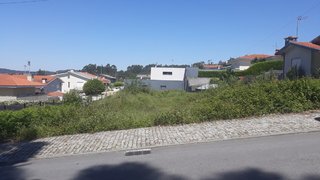 Land for sale in Vila Nova de Famalicão, Portugal