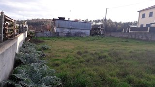 Land for sale in Trofa, Portugal — €65,000