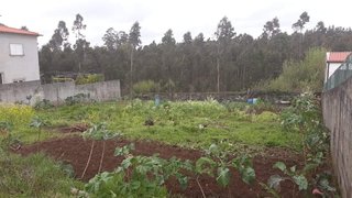 Land for sale in Trofa, Portugal