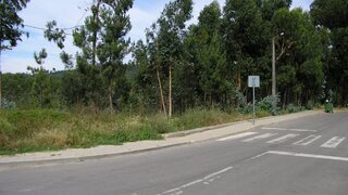 Land for sale in Trofa, Portugal
