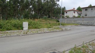 Land for sale in Vila Nova de Famalicão, Portugal