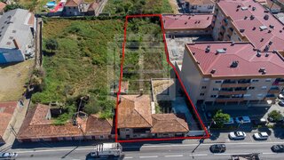 Land for sale in Santa Maria da Feira, Portugal — €360,000