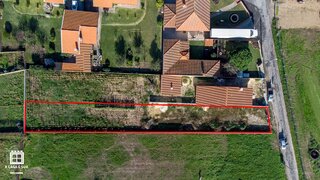 Land for sale in Estarreja, Portugal — €42,500