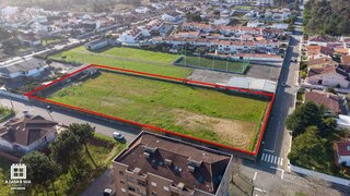 Land for sale in Ovar, Portugal — €495,000