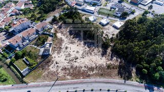 Land for sale in Ovar, Portugal — €1,000,000
