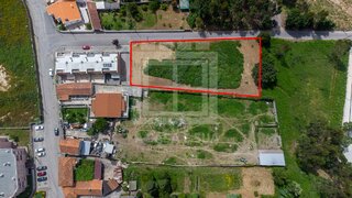 Land for sale in Vila Nova de Gaia, Portugal — €297,500