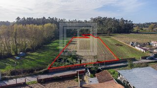 Land for sale in Ovar, Portugal — €160,000