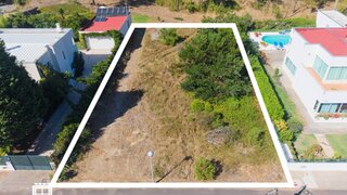 Land for sale in Murtosa, Portugal — €63,000