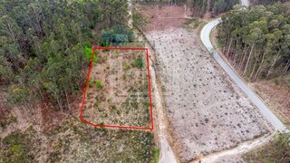 Land for sale in Ovar, Portugal — €30,000