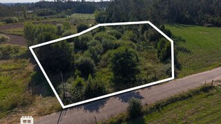 Land for sale in Ovar, Portugal — €60,000