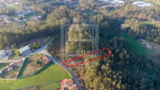 Terreno · 1826 m² · 72 500 €