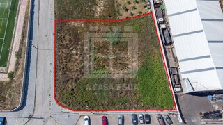 Land for sale in Santa Maria da Feira, Portugal — €212,000