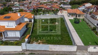 Land for sale in Ovar, Portugal — €125,000
