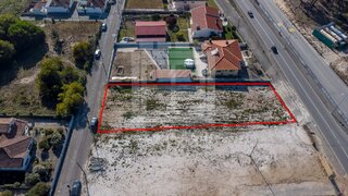 Land for sale in Ovar, Portugal — €190,000