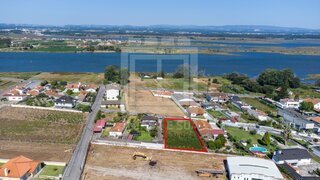 Land for sale in Ovar, Portugal — €99,000