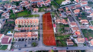 Land for sale in Oliveira de Azeméis, Portugal — €230,000