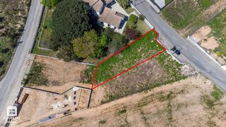 Land for sale in Santa Maria da Feira, Portugal — €60,000