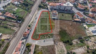 Land for sale in Estarreja, Portugal — €60,000