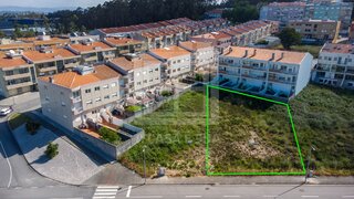 Land for sale in Santa Maria da Feira, Portugal — €58,000