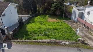 Land for sale in Santa Maria da Feira, Portugal — €60,000