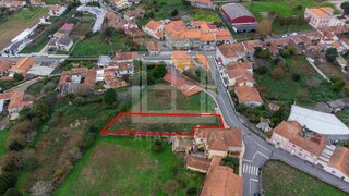Land for sale in Ovar, Portugal — €110,000