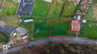 Land for sale in Santa Maria da Feira, Portugal — €49,900