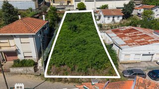 Terreno · 360 m² · 122 500 €