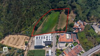 Land for sale in Santa Maria da Feira, Portugal — €95,000